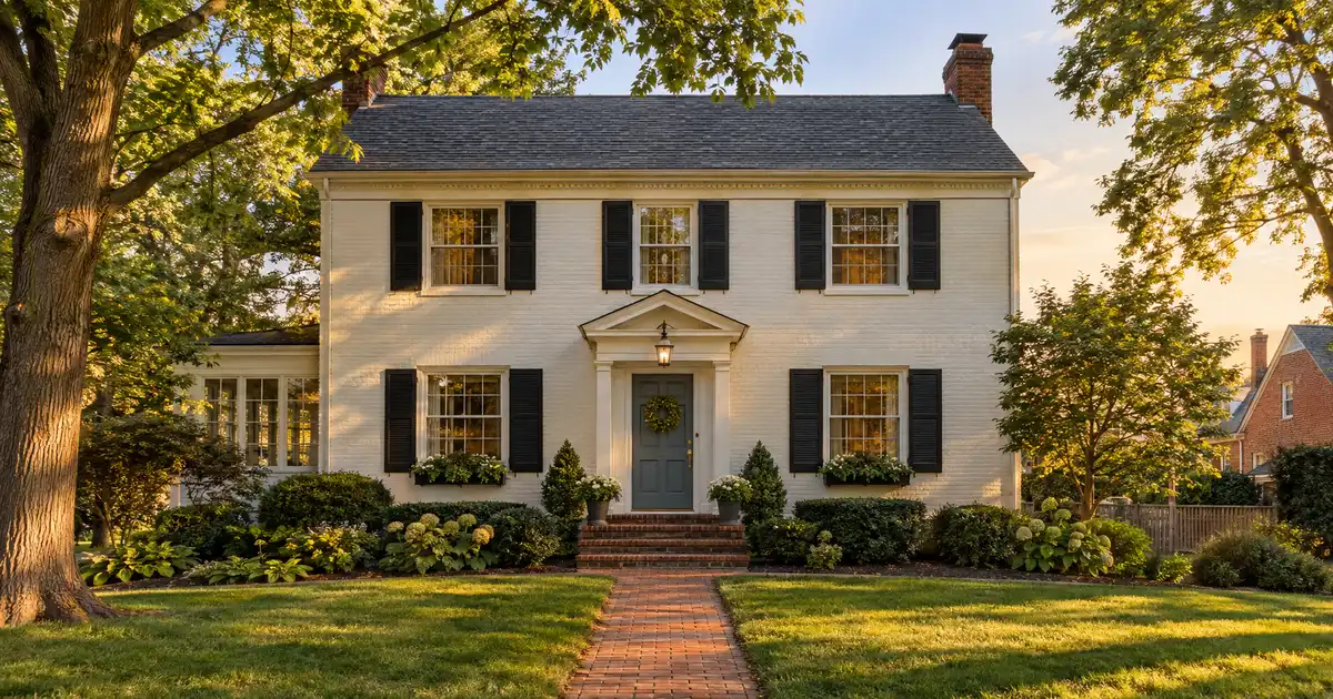 Mortgage refinance in York, Pennsylvania — a better loan on the same home