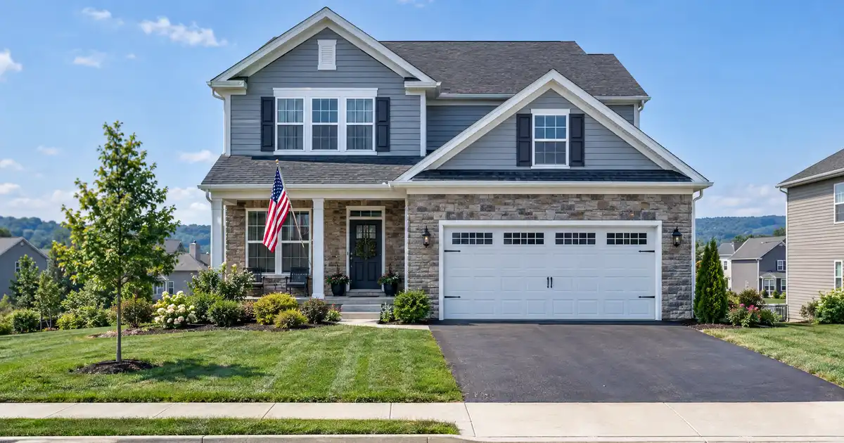 VA loans in York, Pennsylvania — no down payment for veterans