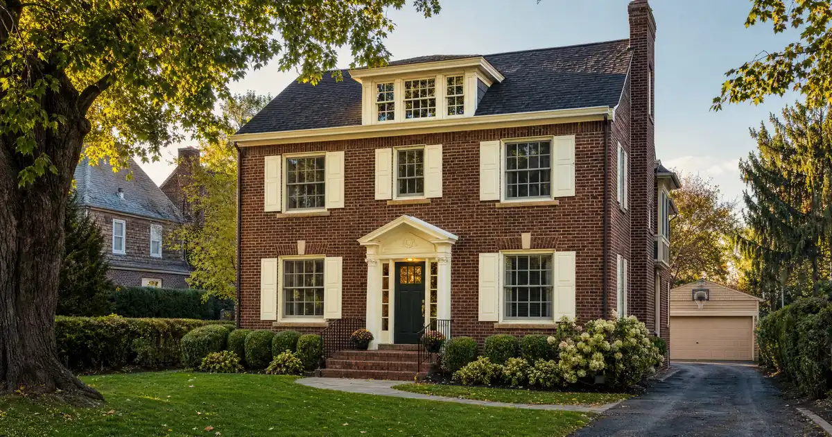 Cash-out refinance in Youngstown, Ohio — home equity into cash
