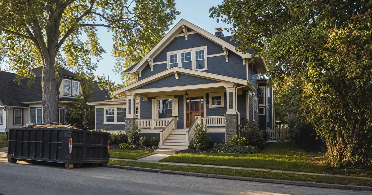 HELOC in Youngstown, Ohio — home equity line of credit