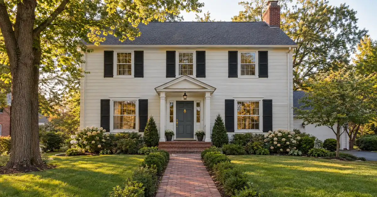 Mortgage refinance in Youngstown, Ohio — a better loan on the same home