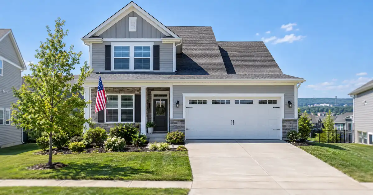 VA loans in Youngstown, Ohio — no down payment for veterans