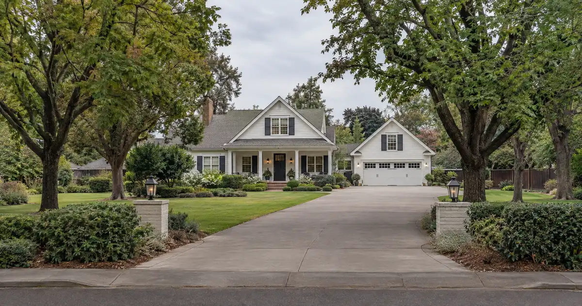 Asset-based mortgage in Yuba City, California — qualify on assets, not income