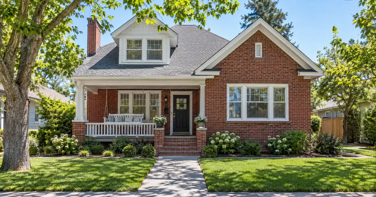 Conventional loans in Yuba City, California — conforming mortgage with a low down payment