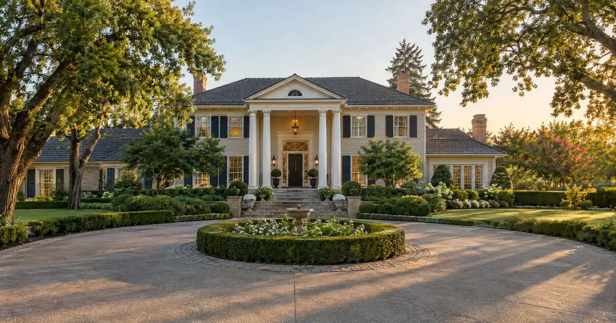 Jumbo cash-out refinance in Yuba City, CA — equity above the conforming limit into cash
