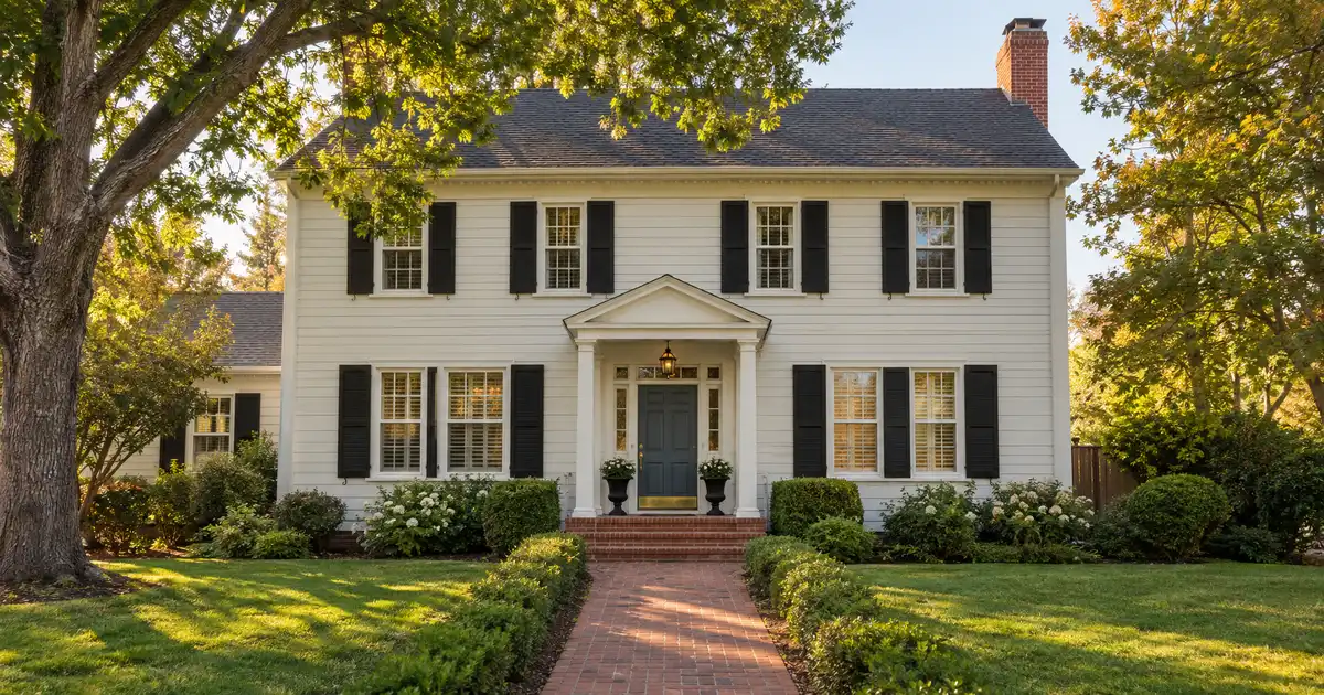 Mortgage refinance in Yuba City, California — a better loan on the same home