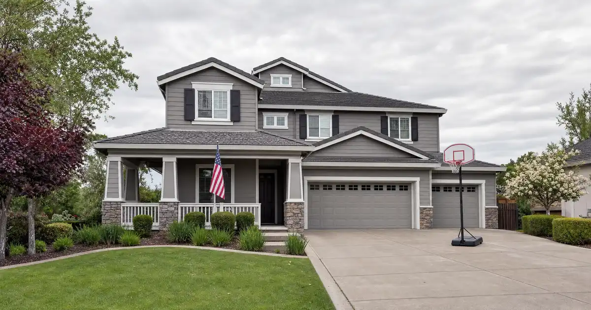 VA loans in Yuba City, California — no down payment for veterans