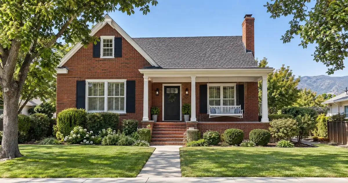 Conventional loans in Yucaipa, California — conforming mortgage with a low down payment