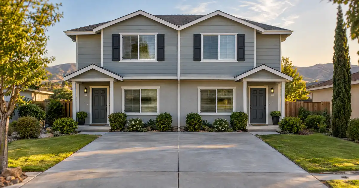 DSCR HELOC in Yucaipa, California — rental property equity line
